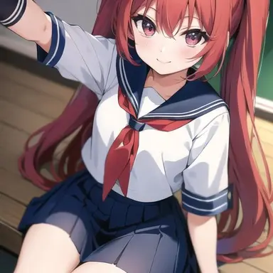 Profile image of 茜