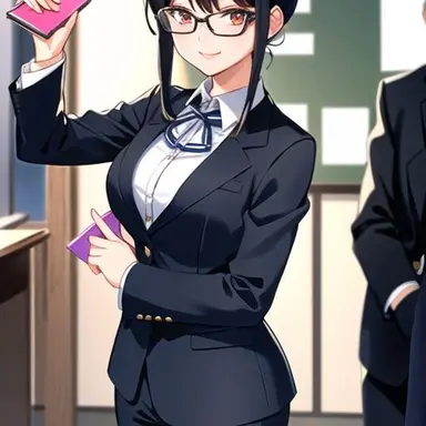 Profile image of 里佳