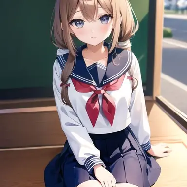 Profile image of 葉月