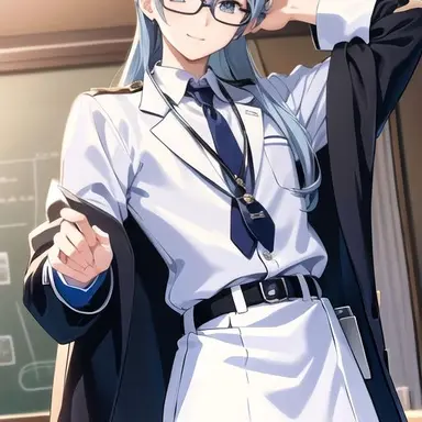 Profile image of 隆一