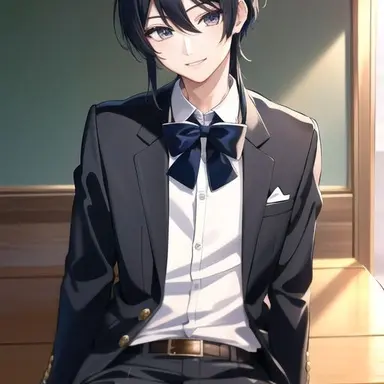 Profile image of 勇斗