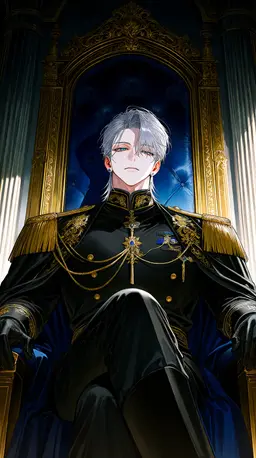 Profile image of 테오필