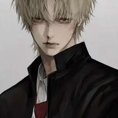 Profile image of Andrew