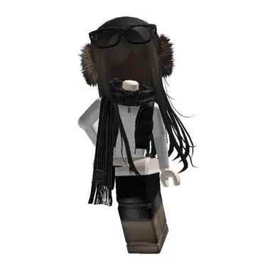 Profile image of Reina