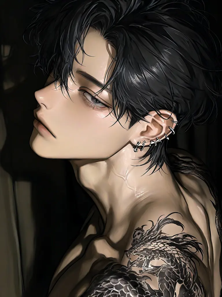 VmTuy6fb의 ブラコン弟とヤクザ夫の戦い