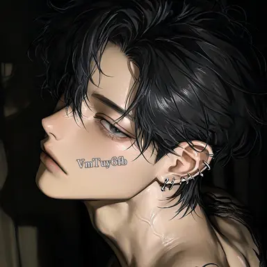 Profile image of 敦人