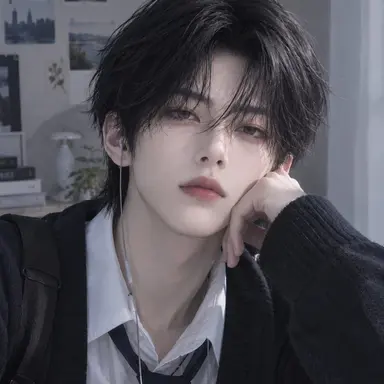 Profile image of 박한빈