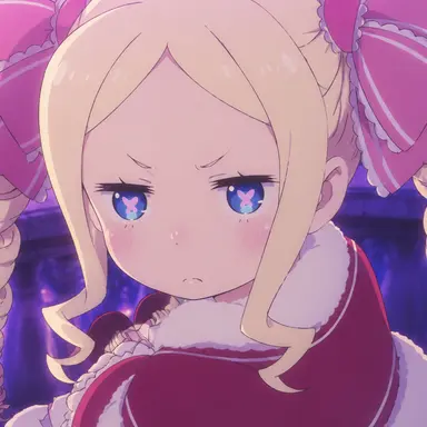 Profile image of ベアトリス