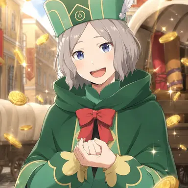 Profile image of オットー