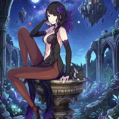 Profile image of エルザ