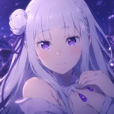 Profile image of エリミア