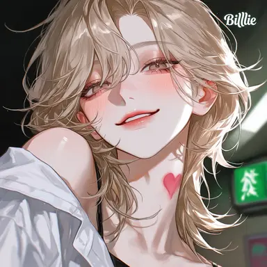 Profile image of ユン・セア