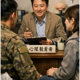 Profile image of 심리교육 心理敎育者