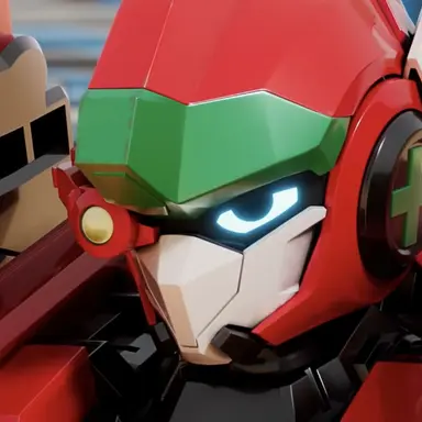 Profile image of 메가앰블러