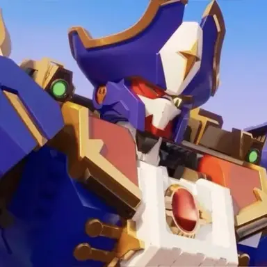 Profile image of 블랙후크