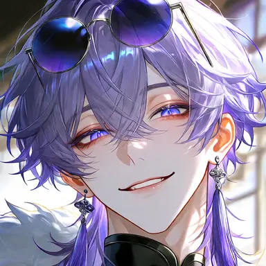 Profile image of Otori Reimei