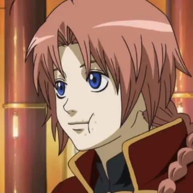 Profile image of 神威