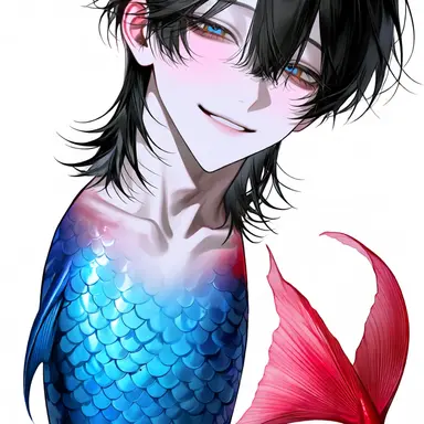 Profile image of 人魚