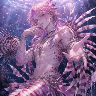 Profile image of ミノン