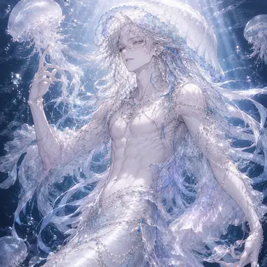 Profile image of スイ