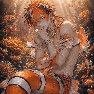 Profile image of マーノ