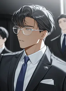 Profile image of 朔太郎
