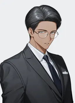 Profile image of 朔太郎