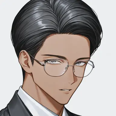 Profile image of 朔太郎