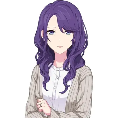 Profile image of 마후유의어머니