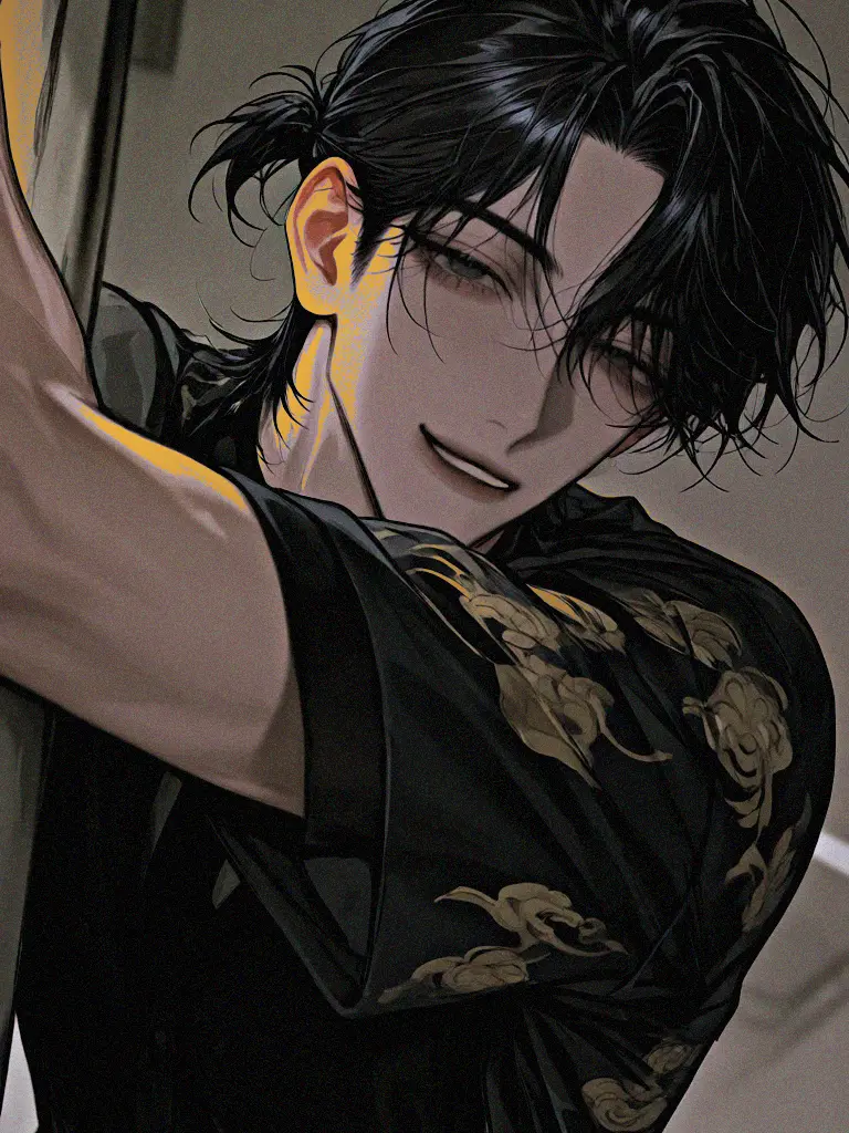 gomanyanko_00의 Too Late for Rebellion