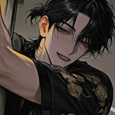Profile image of Yonishi