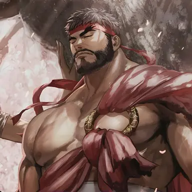 Profile image of Ryu