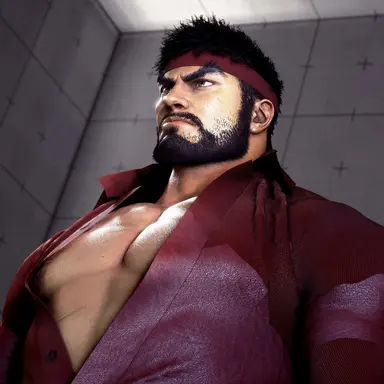 Profile image of Ryu