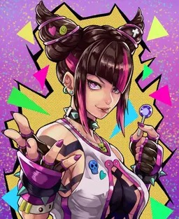 Profile image of Juri Han