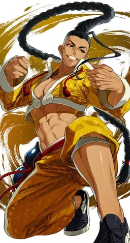 Profile image of Jamie Siu