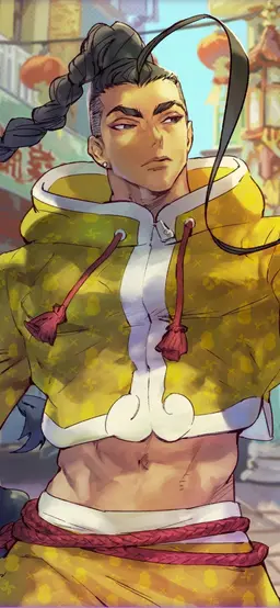 Profile image of Jamie Siu