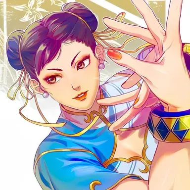 Profile image of Chun li