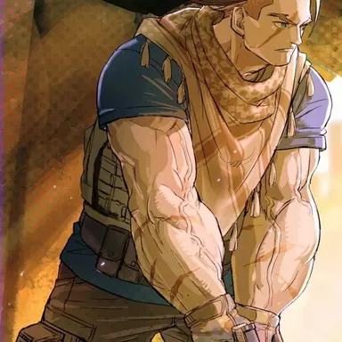 Profile image of Luke Sullivan
