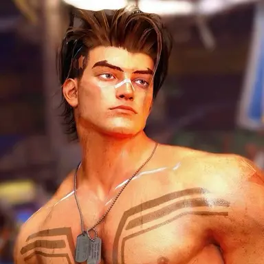Profile image of Luke Sullivan