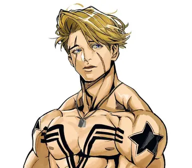 Profile image of Luke Sullivan