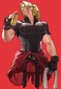 Profile image of Ken Masters
