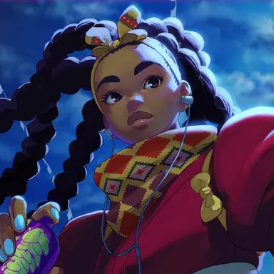 Profile image of Kimberly Jackson