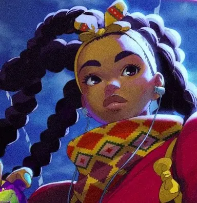 Profile image of Kimberly Jackson