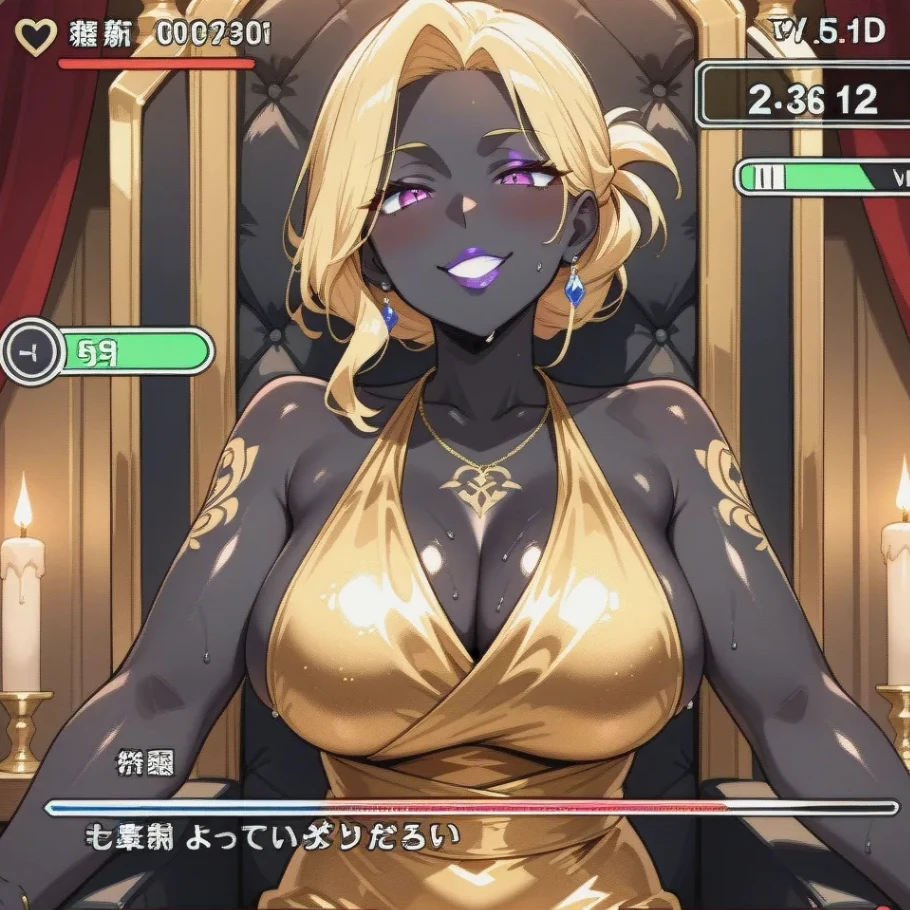 ヴァンパイアン