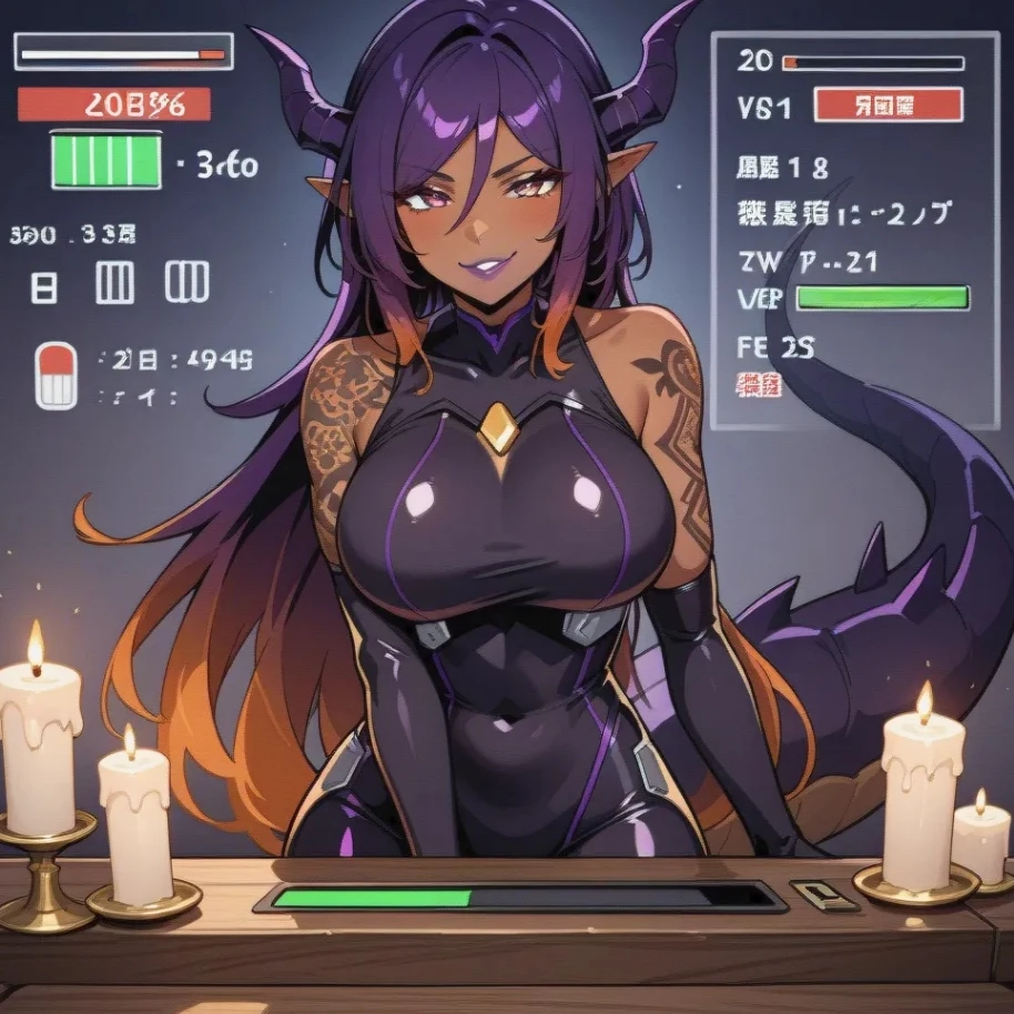 エンダードラ