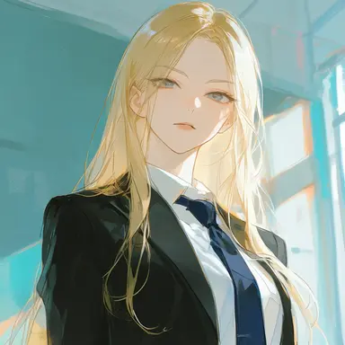 Profile image of チアキ
