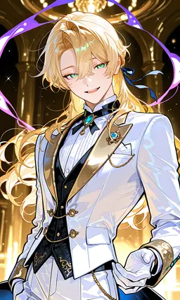 Profile image of Lucia