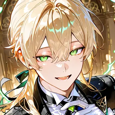 Profile image of Lucia