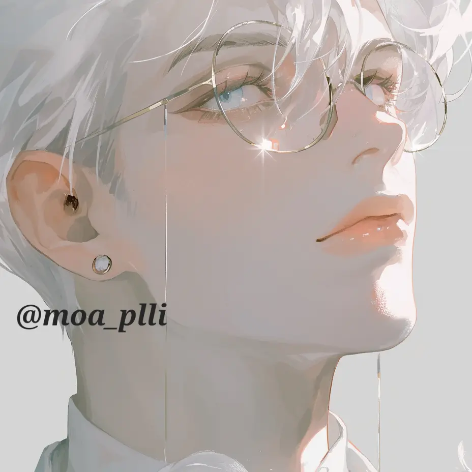 moa_plli의 유리엘