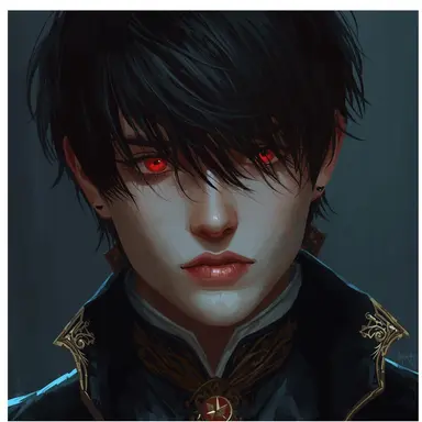 Profile image of Vai